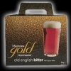 Old English Bitter Beer Kit - Muntons Gold