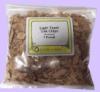 Oak Chips Light Toast - American, 4 oz.