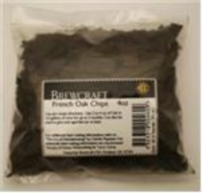 French Oak Chips 4 oz.