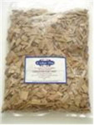 Oak Chips Untoasted - American 1 lb.