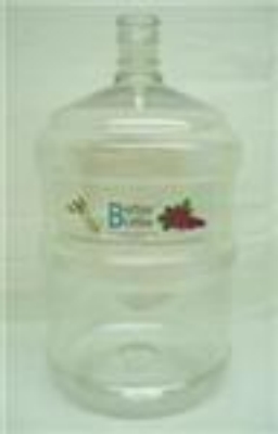 Carboy - Plastic Carboy 6 Gal. 