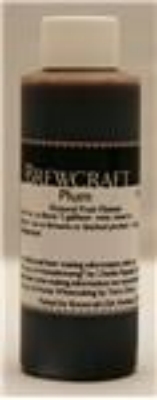 Plum Flavoring 4 oz.