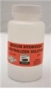 Sodium Hydroxide Solution - 4 oz.