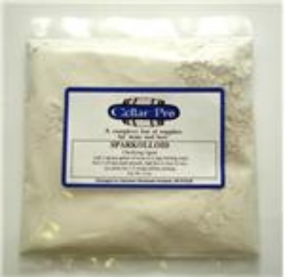 Sparkolloid Wine Clarifier 2 oz.
