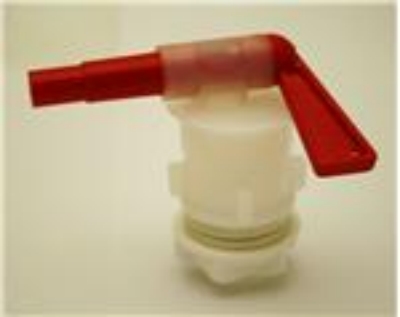Spigot - For Fermenter
