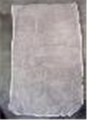 Straining Bag, Coarse - Small (13.5" x 18")