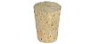 Tapered Wine Bottle Cork #8