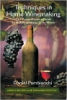 Techniques in Home Winemaking (Pambianchi)