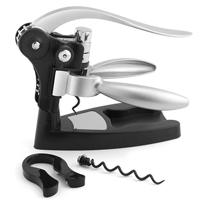 The Breeze Corkscrew 3 Piece Gift Set