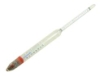 Hydrometer Thermometer Combo