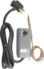 Referigeration Thermostat - The Controller