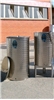 Variable Capacity Stainless Tanks 100 to 1,000 Liter