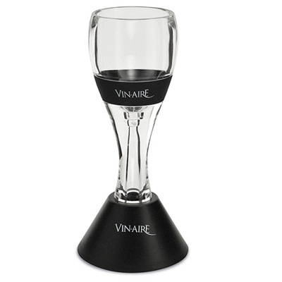 Vin-Aire Wine Aerator