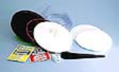 Vinbrite MK3 Wine Filter Kit