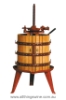 #20 Fruit - Grape Wine Ratchet Press