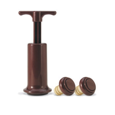 Epic Wine Saver Evacuator Pump