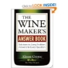The Winemaker's Answer Book (Crowe)