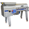 Zambelli Emme 60 Destemmer Crusher with Must Collection Hopper (6-8 Ton)