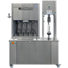 RLV ISO-2 Isobaric Filler & Capper