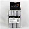 Silver Shrink Capsules - 30 Pack
