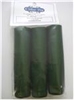 Green (Matte) Shrink Capsules - 30 Pack