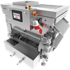 MSP 400 Single Belt Press (0.5 Ton)