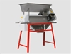 Trestle Stand for Zambelli Crusher Destemmers