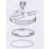 Replacement Parts for Enolmtic Tandem Filter Housing