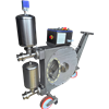 Zambelli "Zeta-PE 50" Variable Speed Peristaltic Pump
