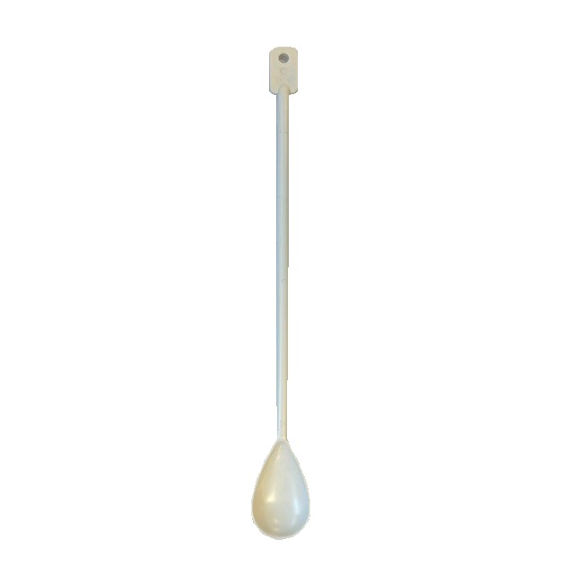Spoon - Plastic Spoon 18 Inch