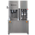 RLV ISO-2CS Isobaric Can Filler and Seamer