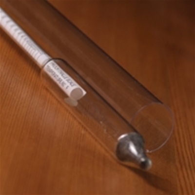 Hydrometer - Proof &amp; Tralle High Proof Hydrometer