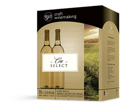 Cru Select Valpola ITALY Wine Kit