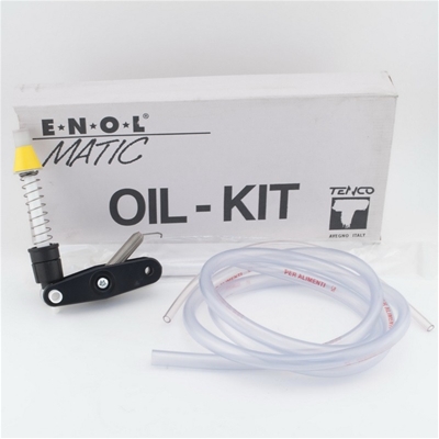 Oil Kit for Enolmatic-Enolmaster Bottle Filler (Plastic)