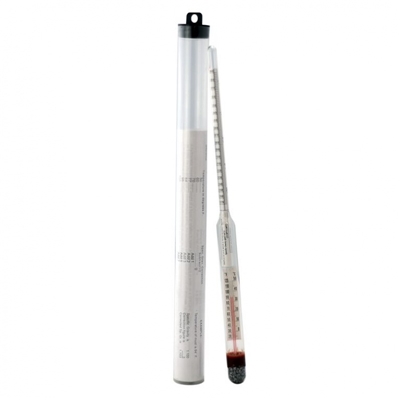 Hydrometer Thermometer Combo