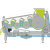 Voran EBP350 Belt Press (diagram)