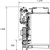 Voran EBP580 Belt Press (schematic)