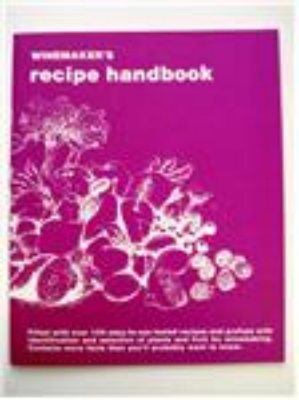 Winemakers&#39;s Recipe Handbook (Massaccesi)