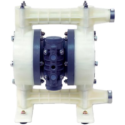 Diaphragm Pump, "NDP-25"<br>(175 Lt/min)