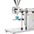 Doselite Volumetric Piston Filler (2-100ml) - Pneumatic