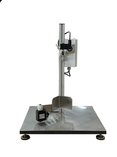 Inert Gas Injector - Table Top