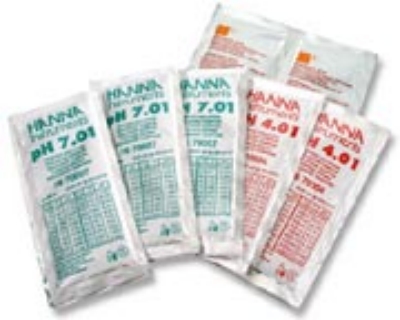 PH Meter Buffer Solution 4.01 - 20 ml Packet