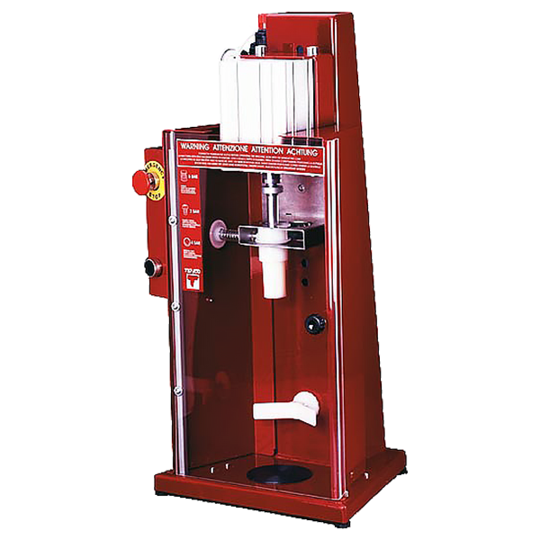 Semi-Automatic Corker (400 bottle/hr)