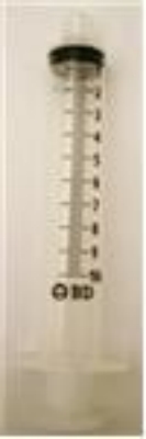 Syringe 3cc