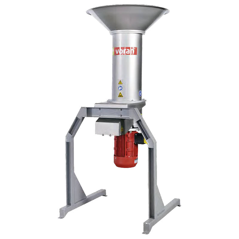 RM 2.2 Centrifugal Fruit Mill (1.1 Ton) - 1-Phase