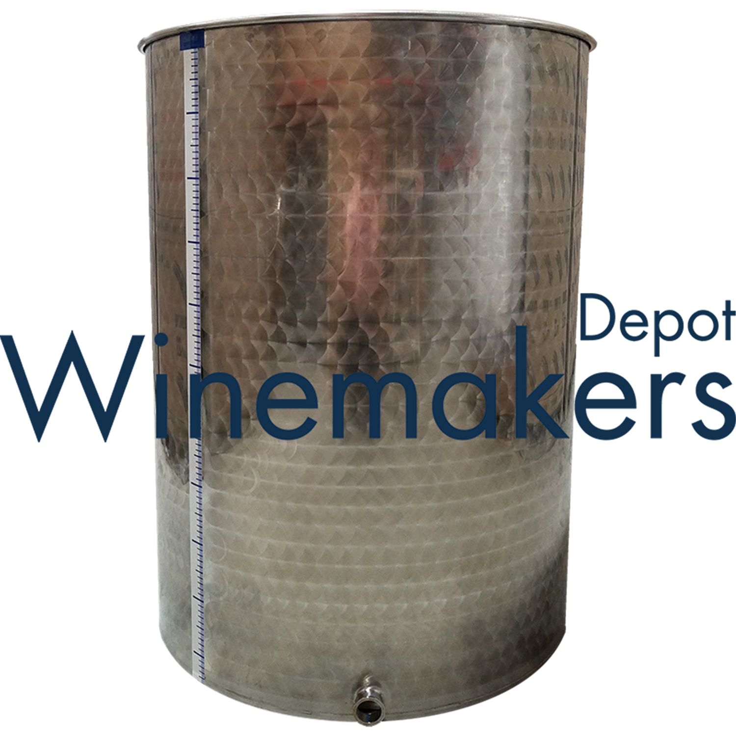 Variable Capacity Flat Bottom Tank