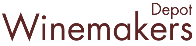 Winemakers DepotMobile Logo